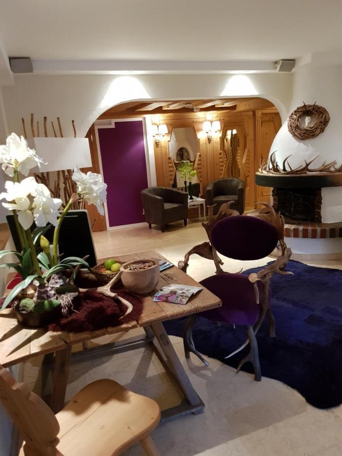 Hotel Kitz Garni Boutique Hotel Kitzbühel Kültér fotó