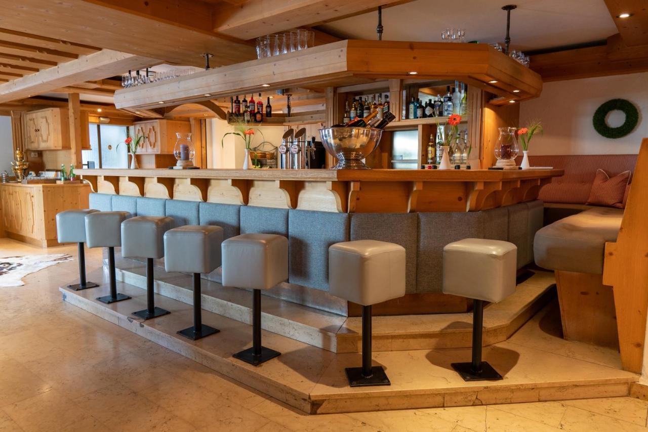 Hotel Kitz Garni Boutique Hotel Kitzbühel Kültér fotó