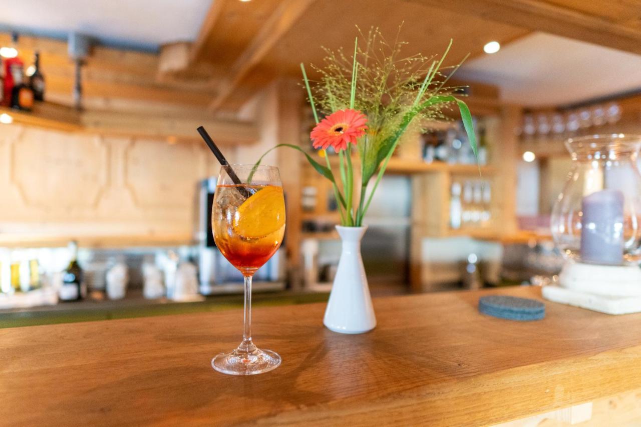 Hotel Kitz Garni Boutique Hotel Kitzbühel Kültér fotó