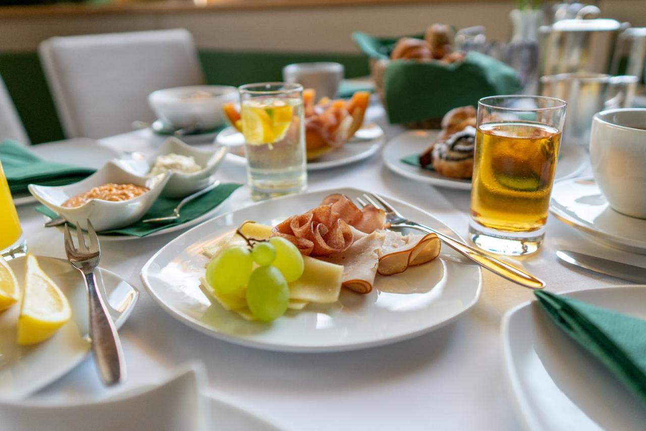 Hotel Kitz Garni Boutique Hotel Kitzbühel Kültér fotó
