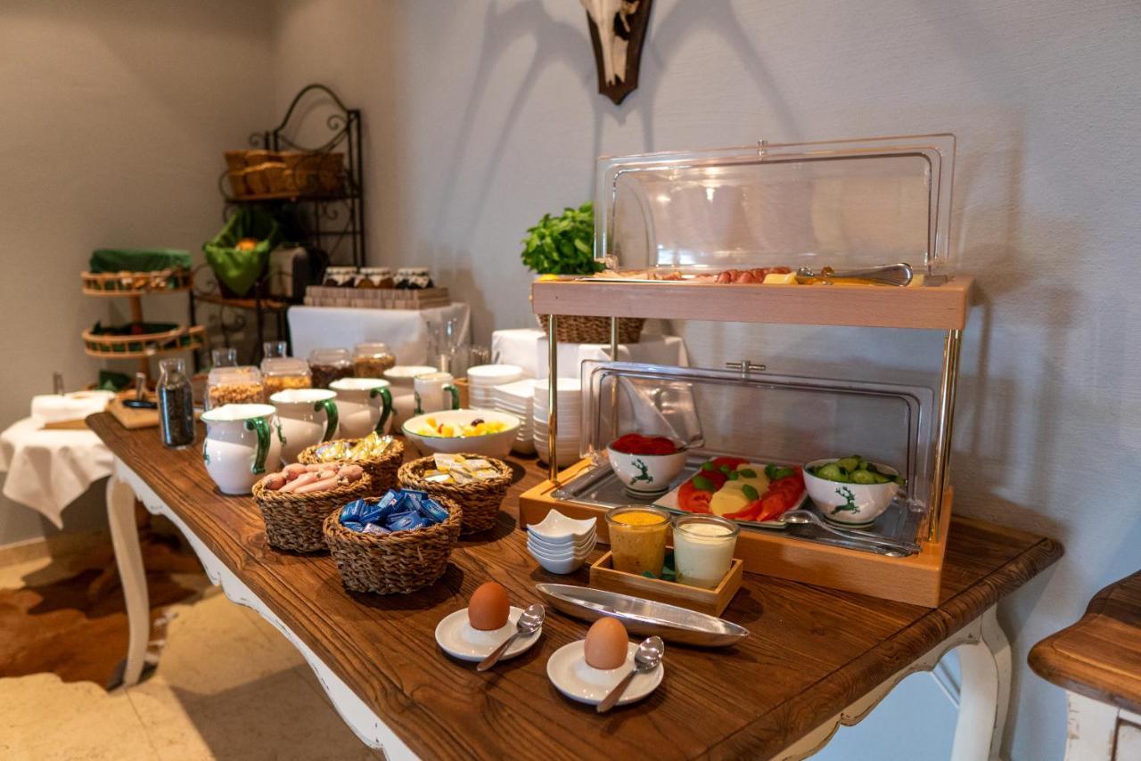 Hotel Kitz Garni Boutique Hotel Kitzbühel Kültér fotó