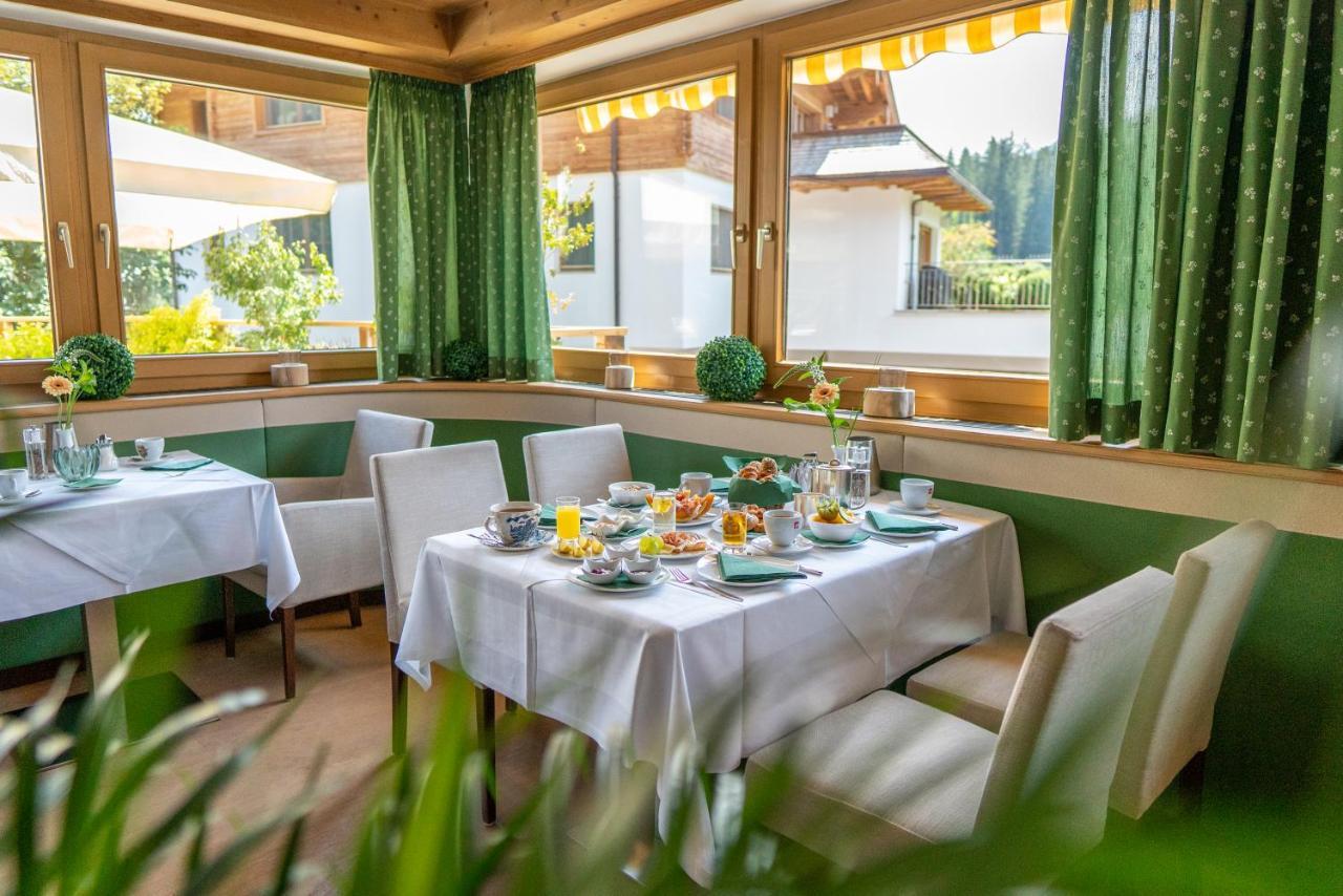 Hotel Kitz Garni Boutique Hotel Kitzbühel Kültér fotó