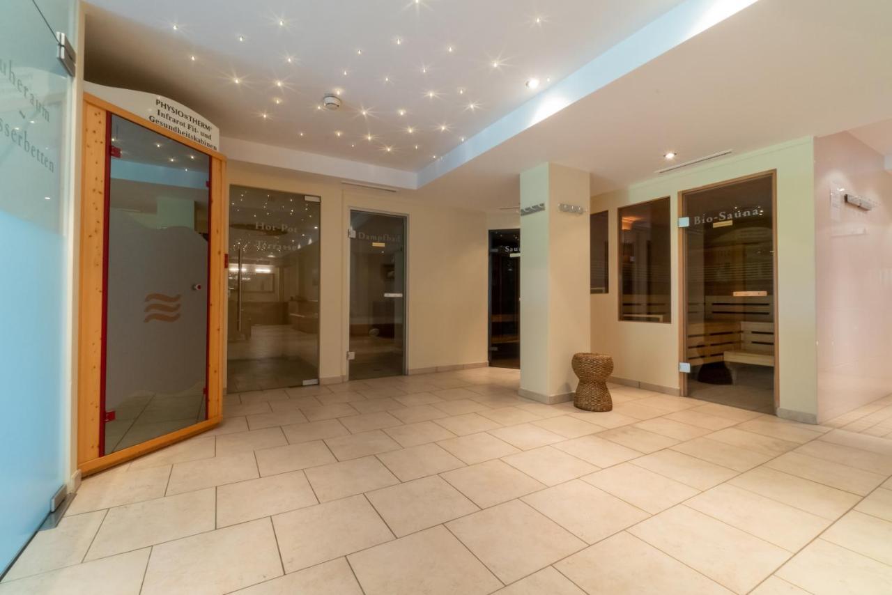 Hotel Kitz Garni Boutique Hotel Kitzbühel Kültér fotó