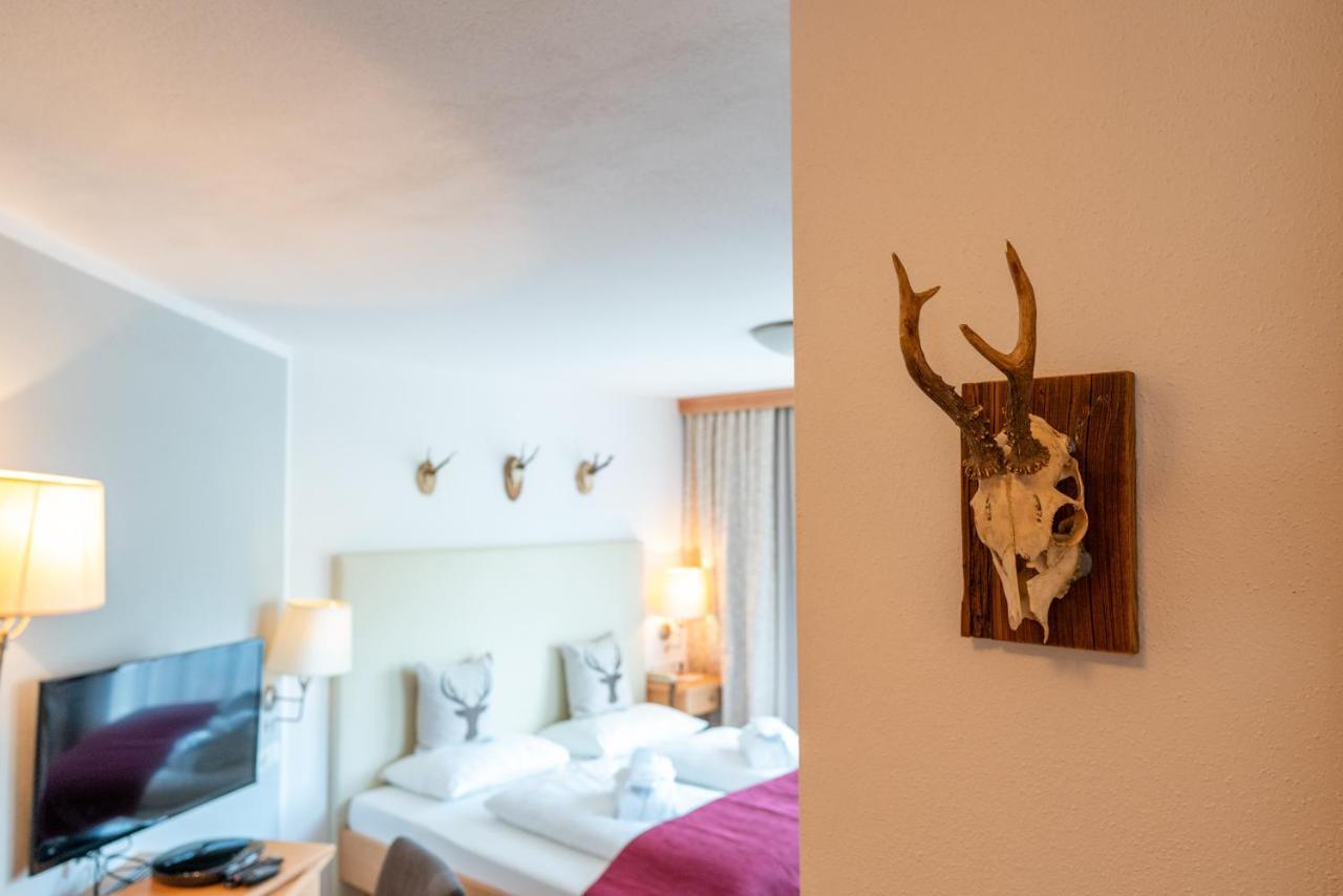 Hotel Kitz Garni Boutique Hotel Kitzbühel Kültér fotó