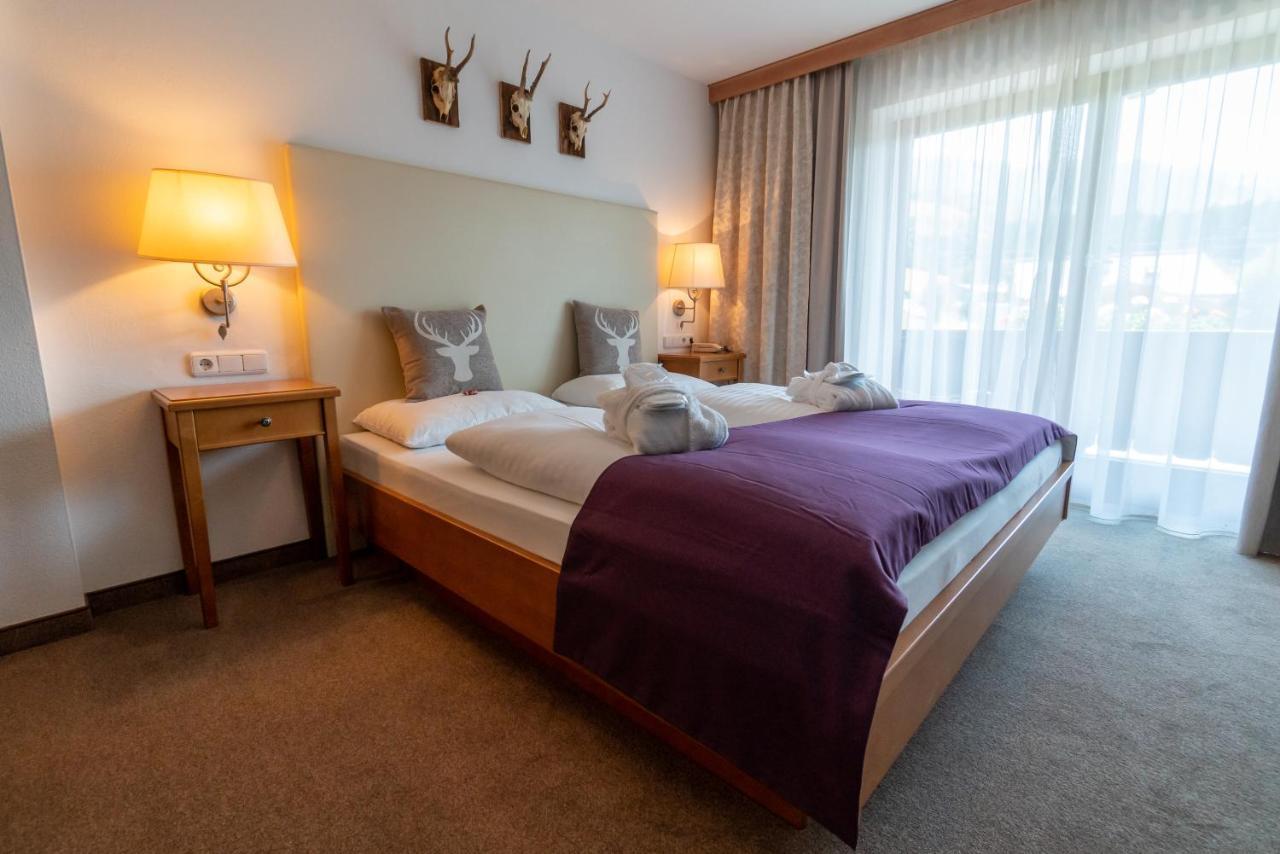 Hotel Kitz Garni Boutique Hotel Kitzbühel Kültér fotó