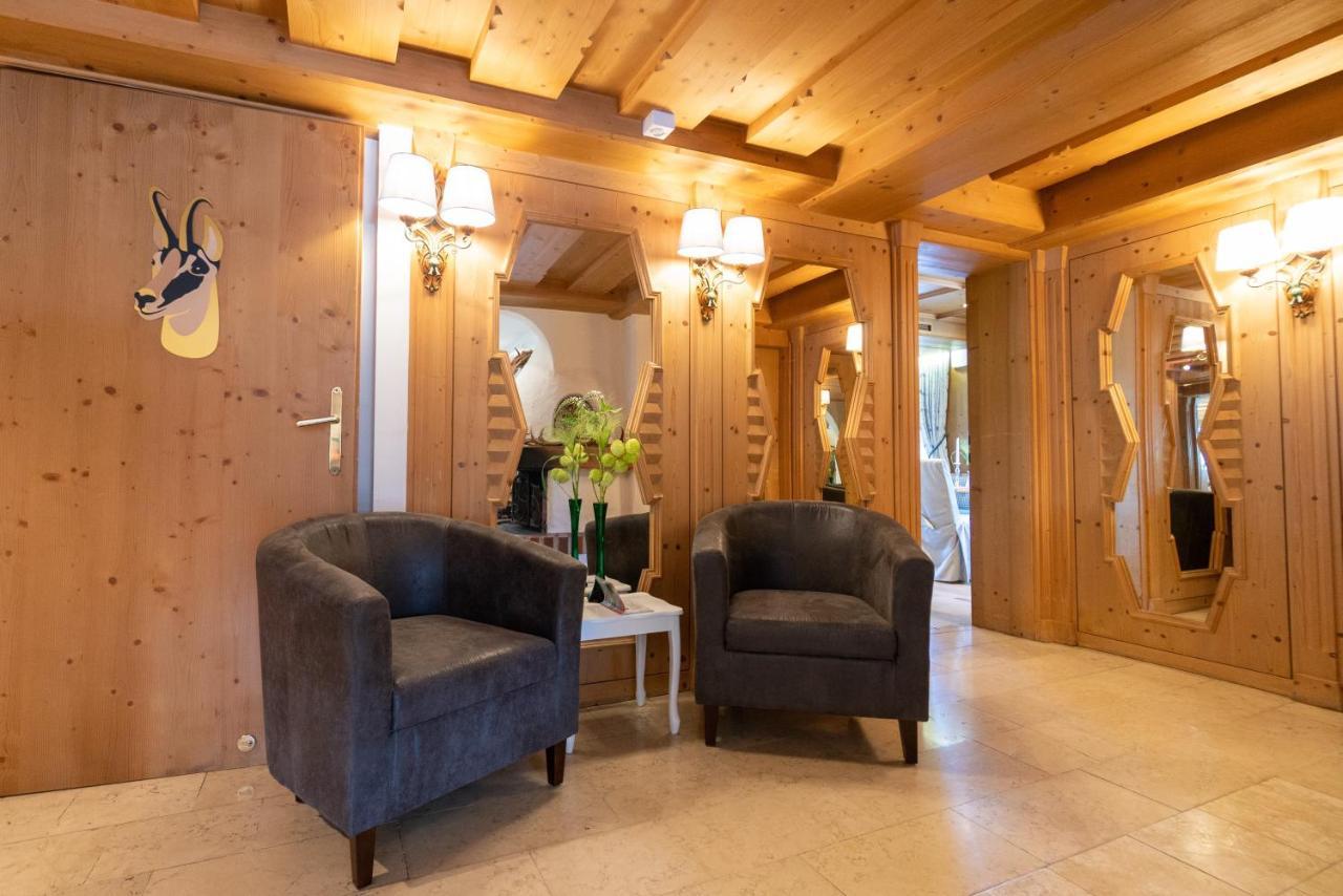 Hotel Kitz Garni Boutique Hotel Kitzbühel Kültér fotó