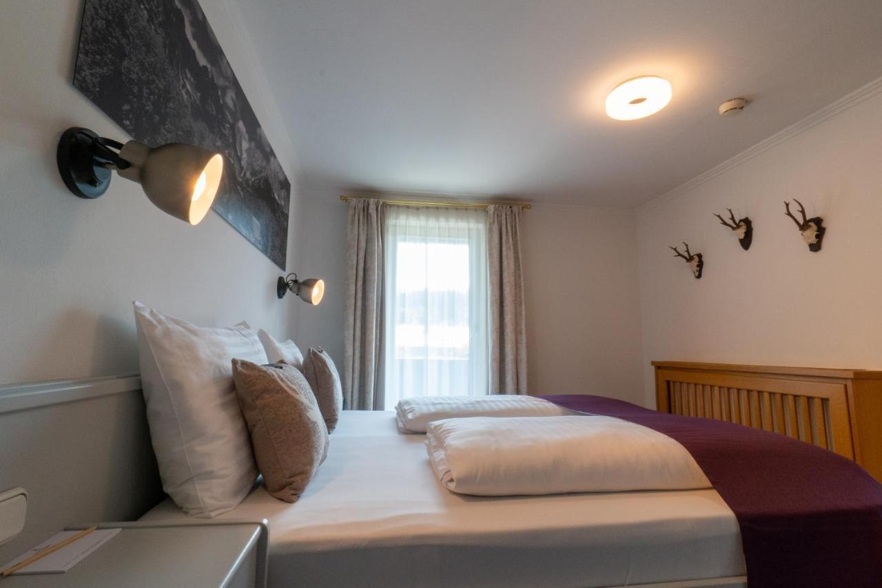 Hotel Kitz Garni Boutique Hotel Kitzbühel Kültér fotó