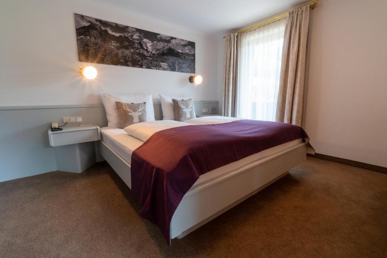 Hotel Kitz Garni Boutique Hotel Kitzbühel Kültér fotó