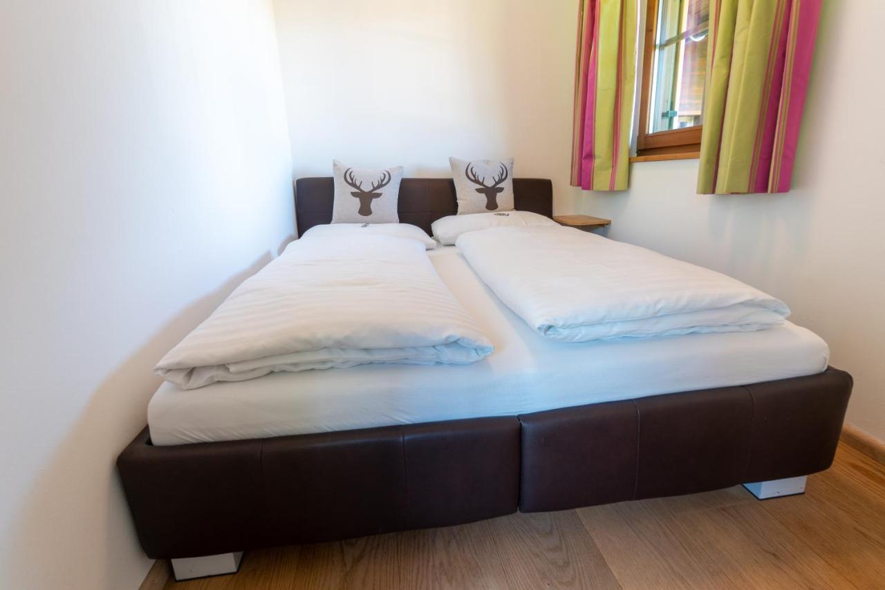 Hotel Kitz Garni Boutique Hotel Kitzbühel Kültér fotó
