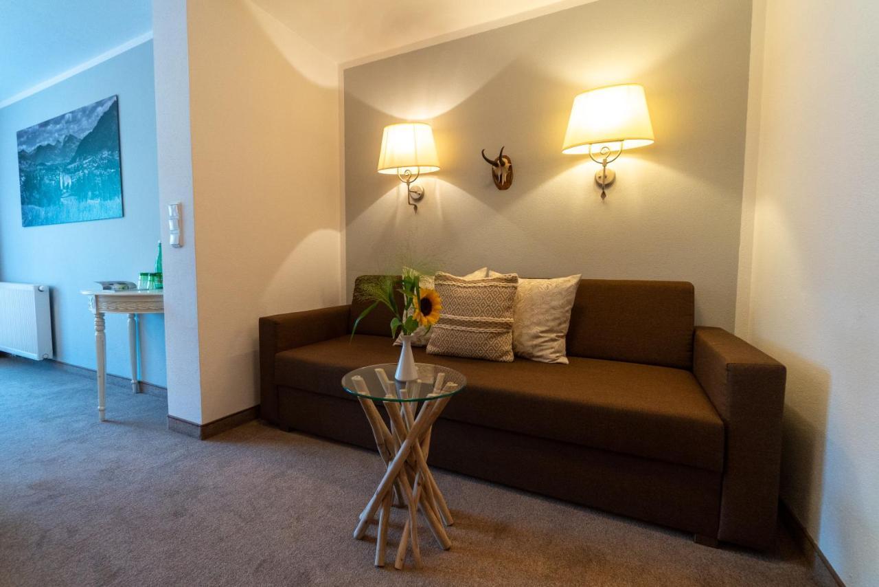Hotel Kitz Garni Boutique Hotel Kitzbühel Kültér fotó