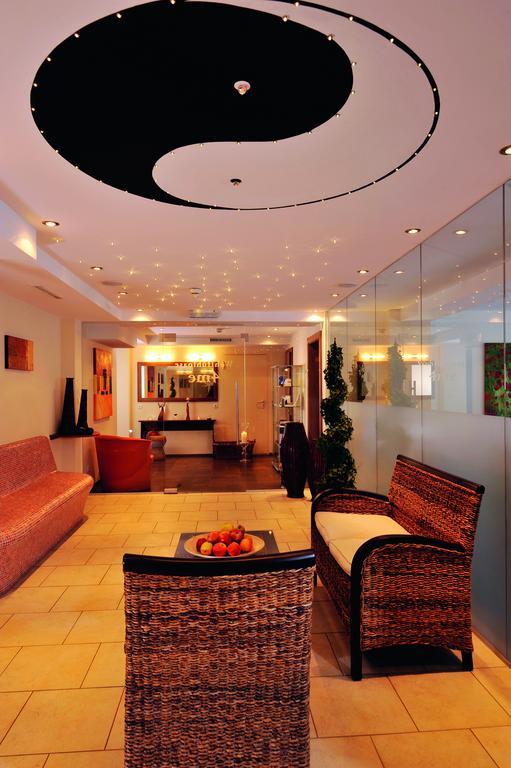 Hotel Kitz Garni Boutique Hotel Kitzbühel Kültér fotó