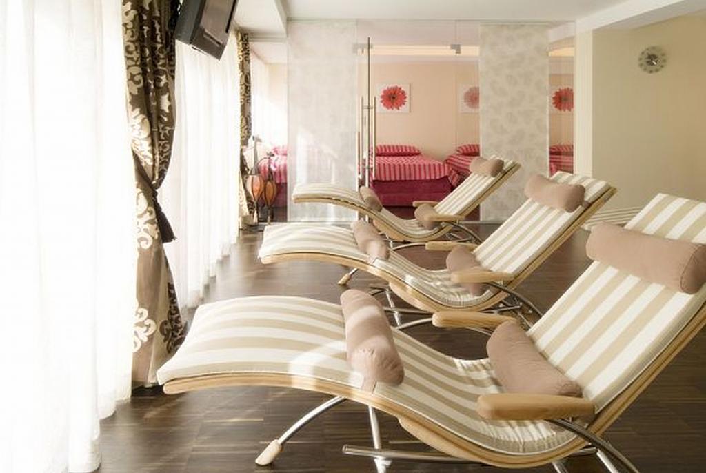 Hotel Kitz Garni Boutique Hotel Kitzbühel Kültér fotó