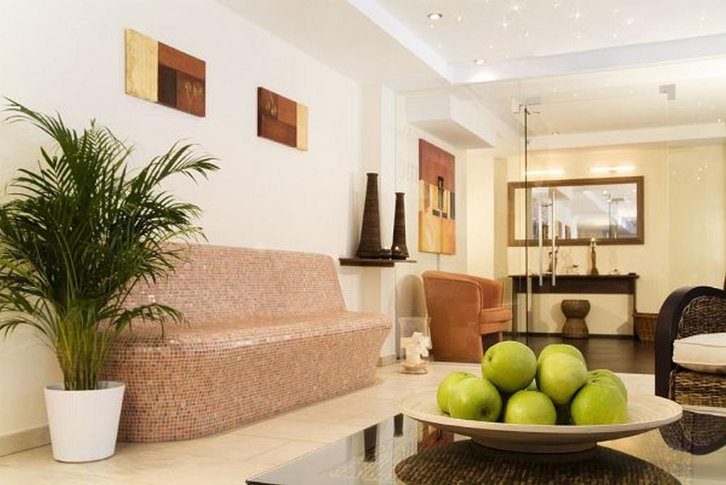 Hotel Kitz Garni Boutique Hotel Kitzbühel Kültér fotó
