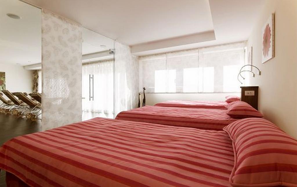 Hotel Kitz Garni Boutique Hotel Kitzbühel Kültér fotó